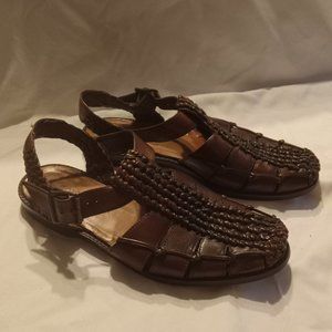 Cole Haan Resort Sandles Mens size 8.5